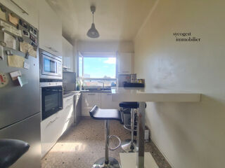  Appartement � vendre 3 pi�ces 61 m�