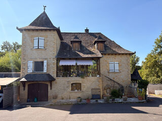  Maison à vendre 11 pièces 284 m²