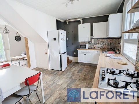  Maison � louer 3 pi�ces 65 m�