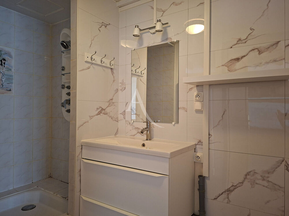 Appartement – La Bernerie-en-Retz - Plus