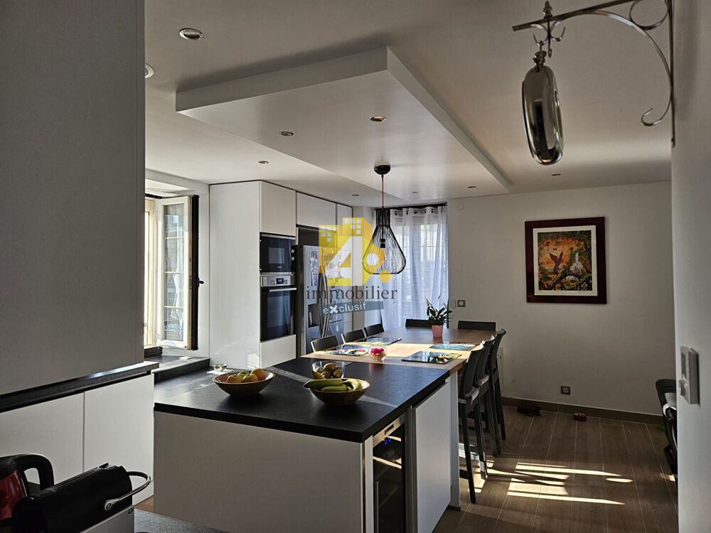 Vente Appartement Appartement Pontchateau T4 Pontchateau