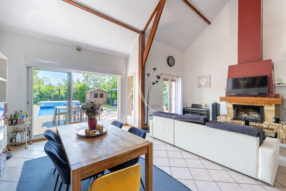  vendre  Maison Courdimanche (95800)