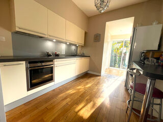  Maison  vendre 7 pices 163 m