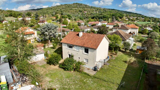  Maison à vendre 4 pièces 100 m²