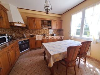  Maison à vendre 6 pièces 150 m²