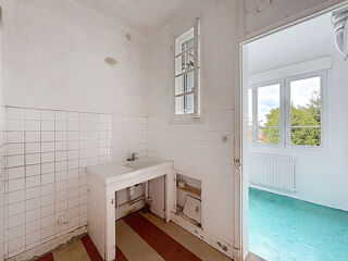  Appartement à vendre 3 pièces 51 m²