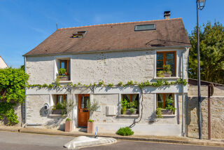 Maison à vendre 4 pièces 97 m²