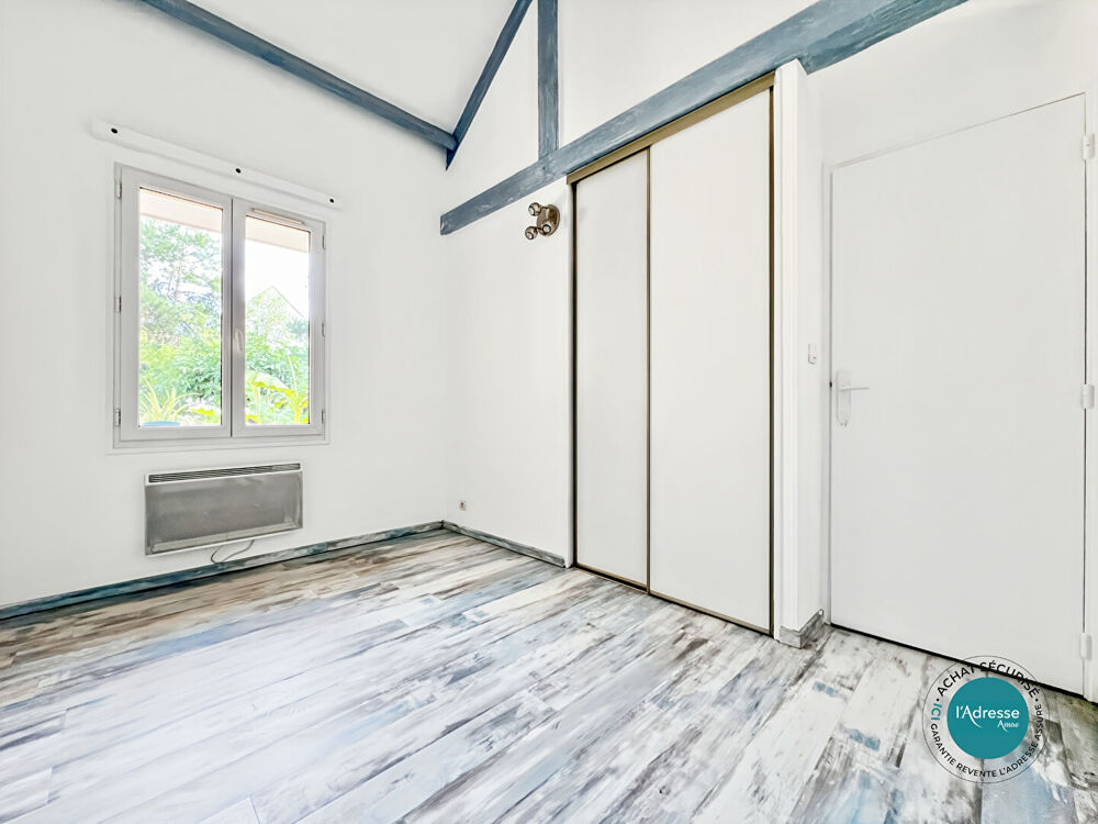 Vente Maison Maison La Ferte Alais 4 pièce(s) 60 m2 La ferte alais