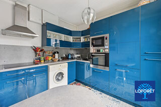  Appartement  vendre 5 pices 80 m