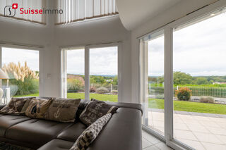  Maison � vendre 7 pi�ces 215 m�