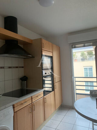  Appartement � louer 3 pi�ces 62 m�