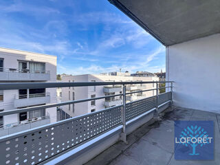  Appartement à louer 3 pièces 60 m²