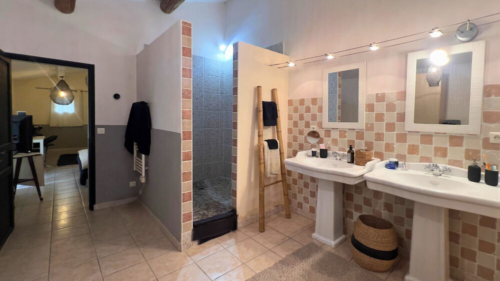 � vendre  Maison Saint-R�my-de-Provence (13210)