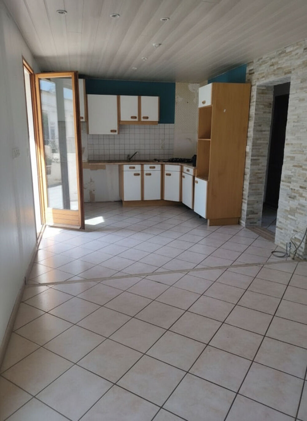 Vente Maison Maison 110M2 - Axe RN57 BESANCON-PONTARLIER Durnes