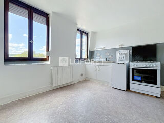  Appartement à louer 2 pièces 44 m²