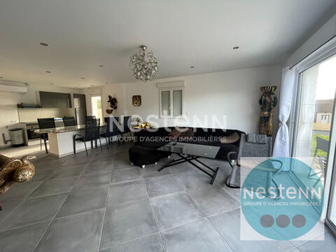  Appartement � louer 3 pi�ces 91 m�