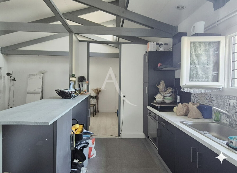 Vente Maison Maison Gradignan 4 pièce(s) 81.22 m2 Gradignan