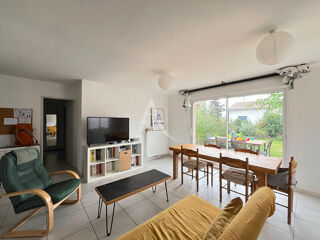  Maison � vendre 4 pi�ces 74 m�