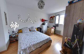  Appartement  vendre 2 pices 47 m