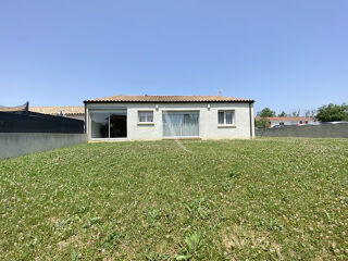  Maison à vendre 4 pièces 100 m²