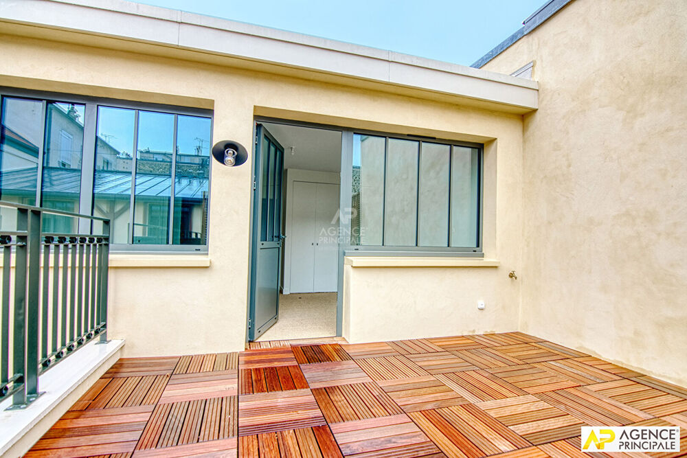 à vendre  Maison Versailles (78000)