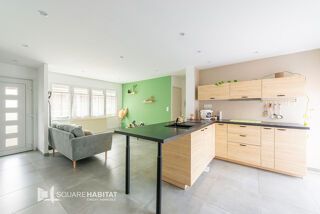  Maison à vendre 4 pièces 55 m²