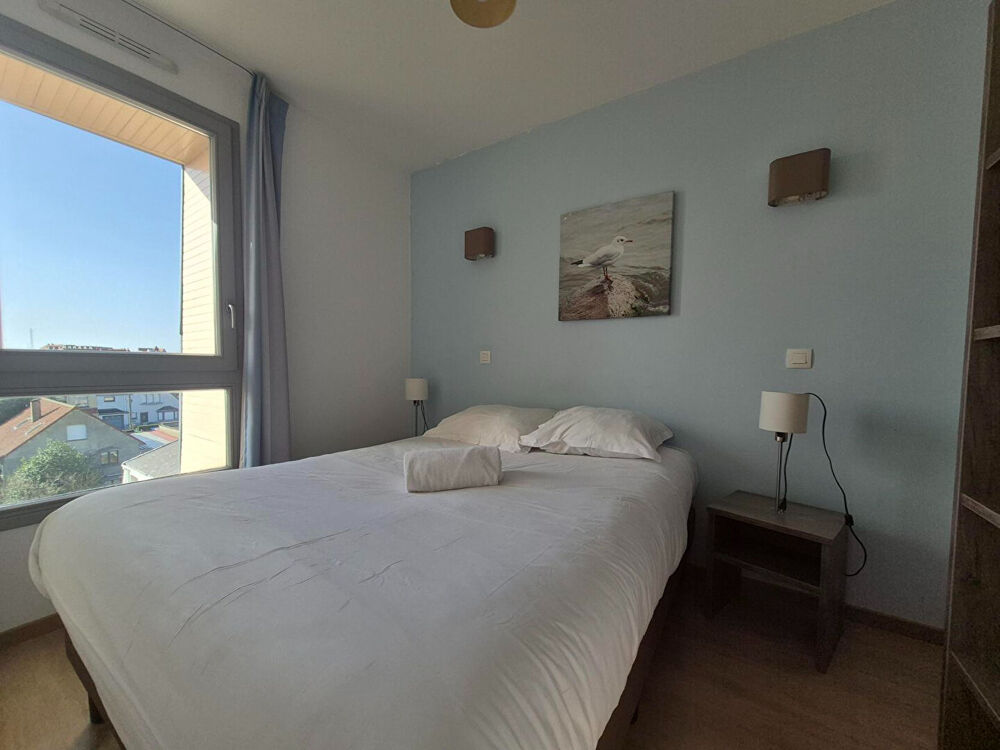Appartement Bray Dunes