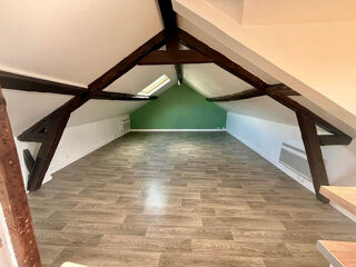  Appartement � vendre 4 pi�ces 36 m�