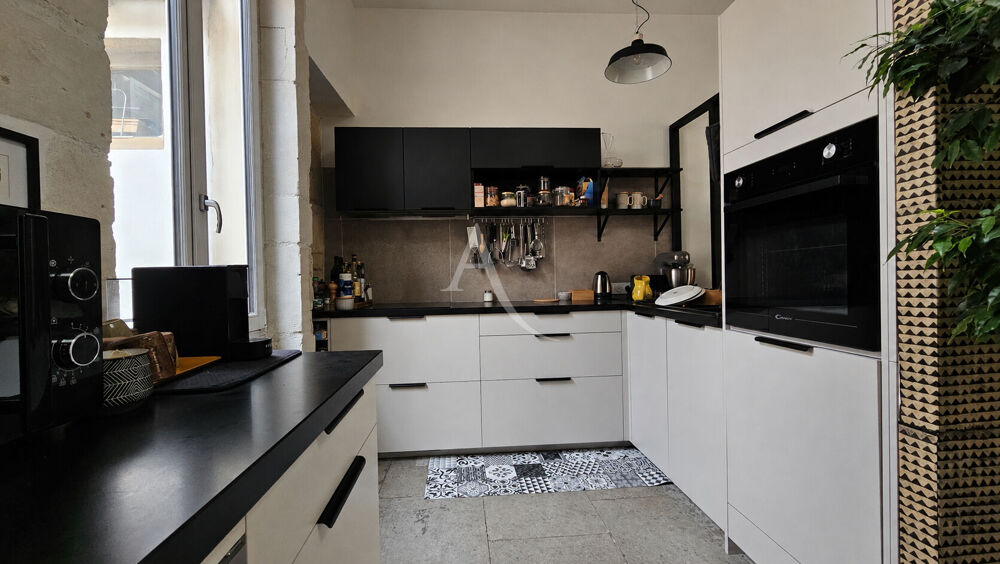 Vente Maison Maison Nimes 4 pièce(s) 98.71 m2 Nimes