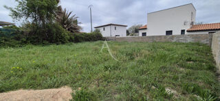  Terrain à vendre 472 m²