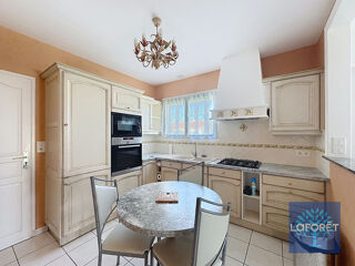  Maison � vendre 4 pi�ces 75 m�