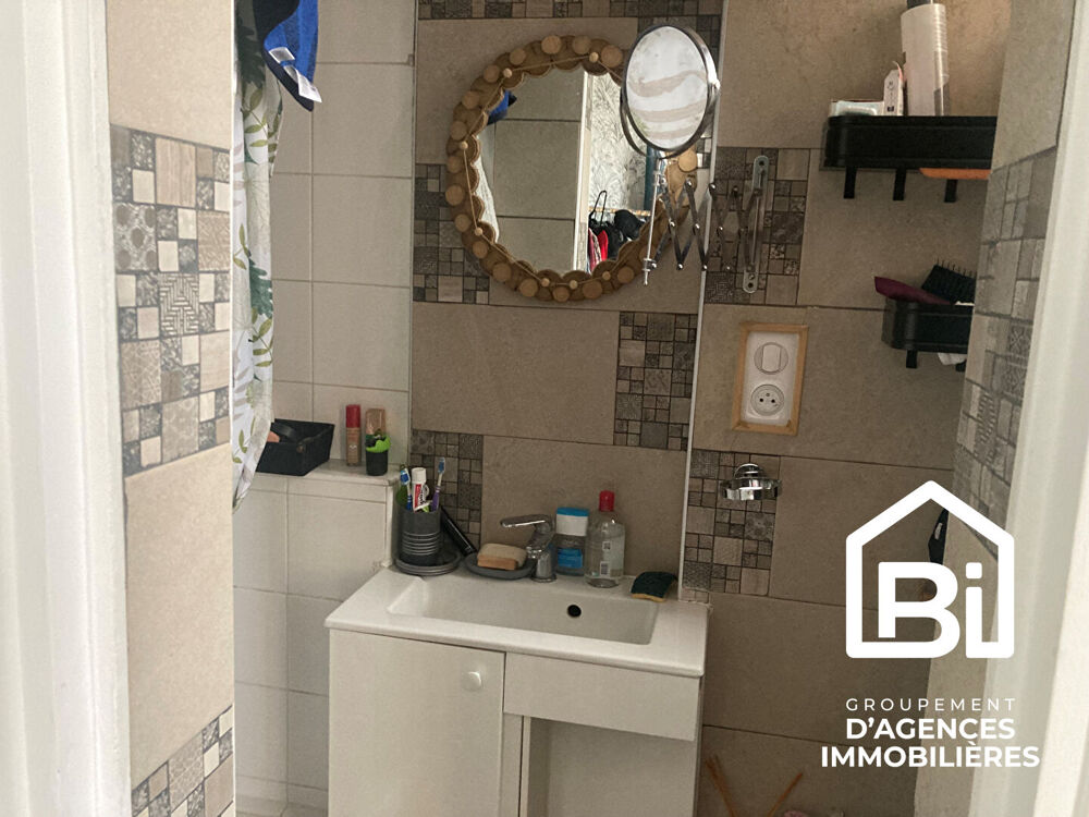 APPARTEMENT PROCHE PLAGE