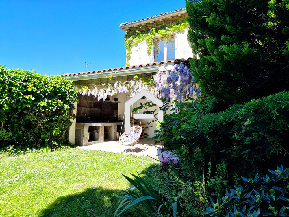 Vente Maison Maison Blagnac 4 pièce(s) 125 m2 Blagnac