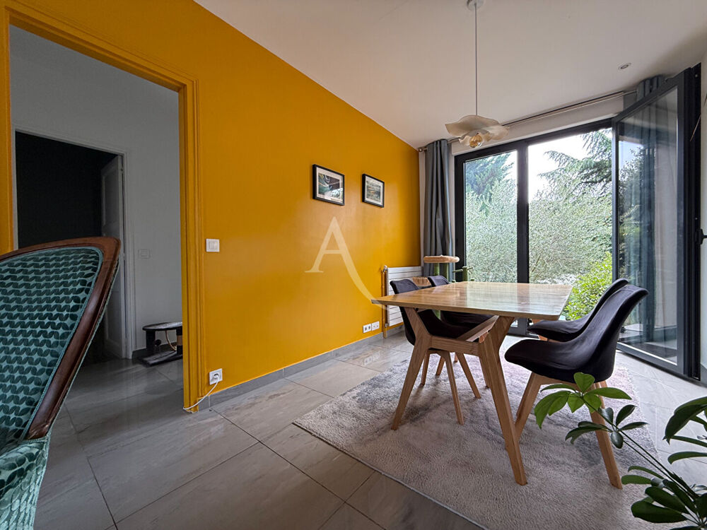 Vente Maison Maison Carrieres Sur Seine 100m² Carrieres sur seine