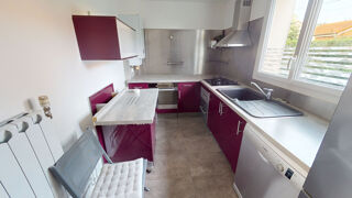  Appartement � vendre 3 pi�ces 