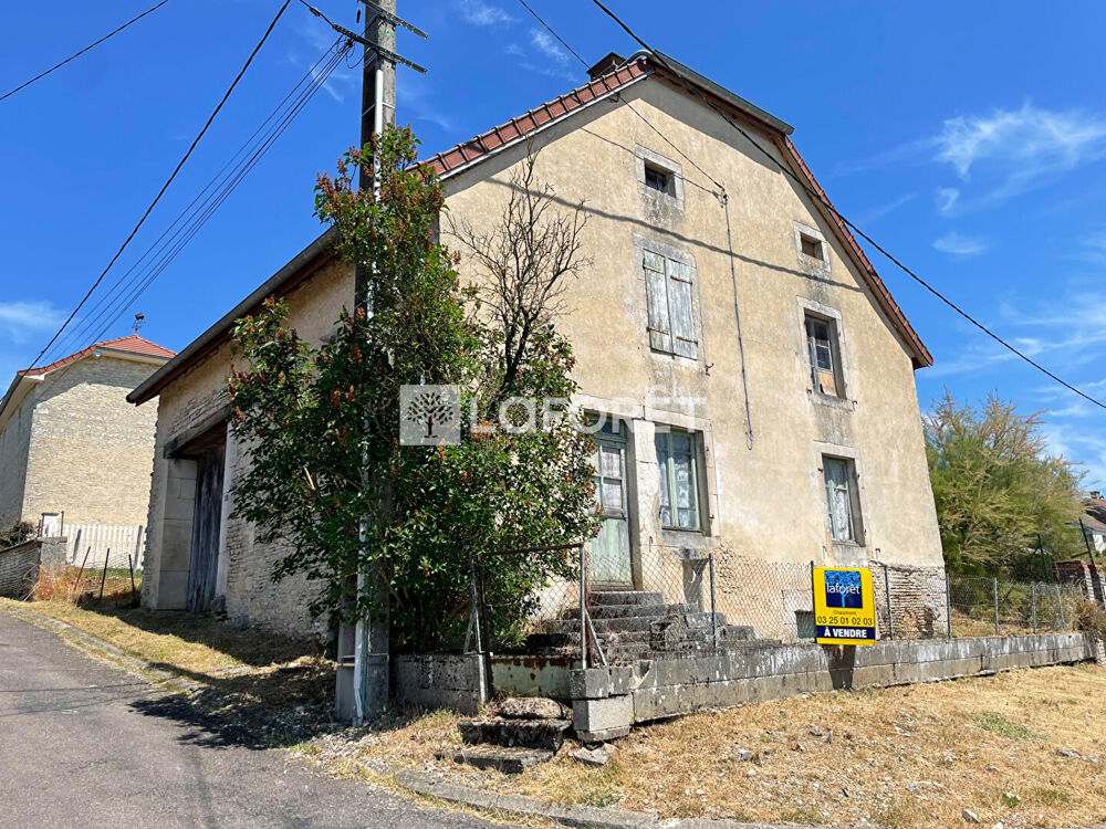 Vente Maison Maison Cour L Eveque 3 pièce(s) 134.18 m2 Cour l eveque