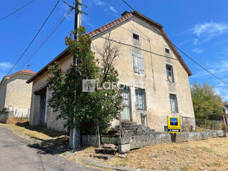  Maison à vendre 3 pièces 134 m²