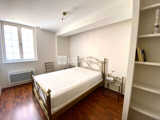  Appartement à louer 3 pièces 56 m²