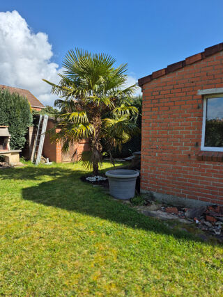  Maison � vendre 4 pi�ces 81 m�
