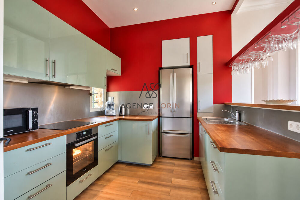 à vendre  Maison Le Vésinet (78110)