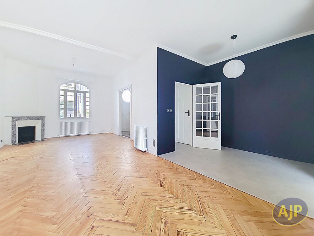 Vente Maison Maison 103 m² Bordeaux Caudéran Bordeaux