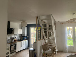  Maison � vendre 4 pi�ces 84 m�