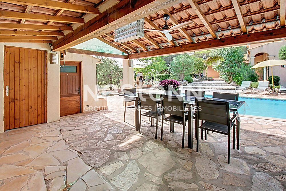 � vendre  Maison Lorgues (83510)