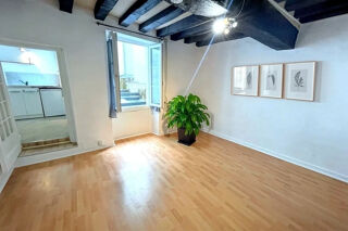  Appartement � louer 1 pi�ce 26 m�