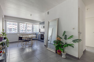  Appartement à vendre 3 pièces 50 m²