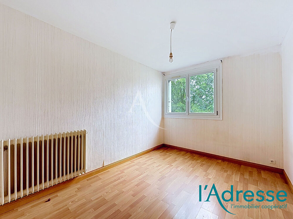 Vente Appartement Appartement Laval 3 pièce(s) 67.70 m2 Laval