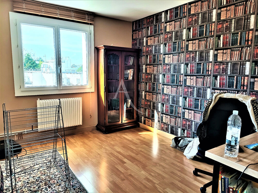 Appartement Nantes 3 pièces Jules Verne