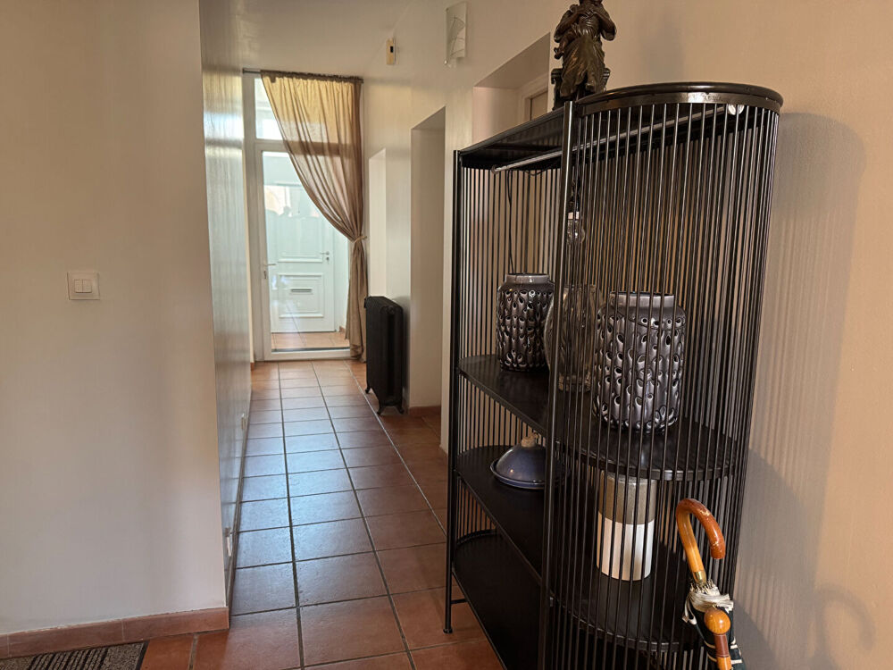 Vente Maison Charmante maison de caractère en pierres de 220m2 - Blaye centre Blaye