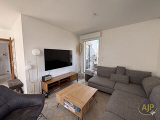  Appartement � louer 4 pi�ces 99 m�