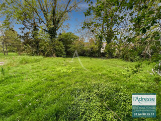  Terrain  vendre 633 m